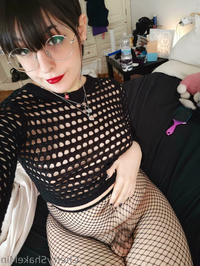 cherryshakemin Onlyfans leaked photo 10571615 on Hotleaks.tv