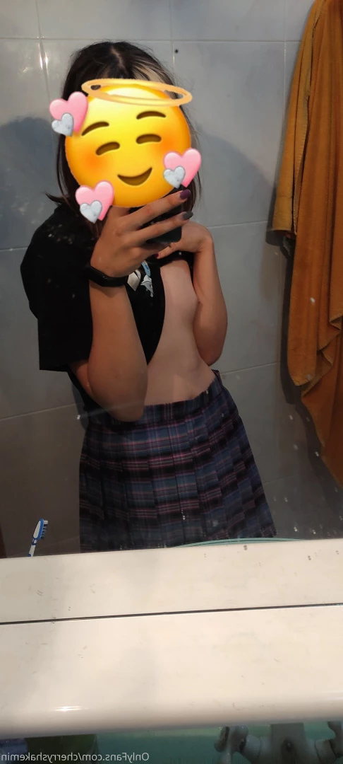cherryshakemin Onlyfans leaked photo 10571706 on Hotleaks.tv