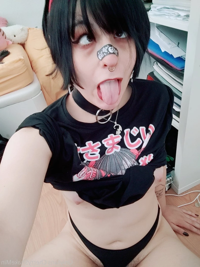 cherryshakemin Onlyfans leaked photo 10571752 on Hotleaks.tv