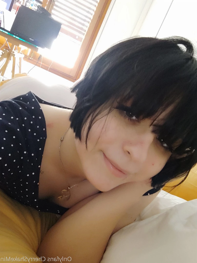 cherryshakemin Onlyfans leaked photo 10571821 on Hotleaks.tv