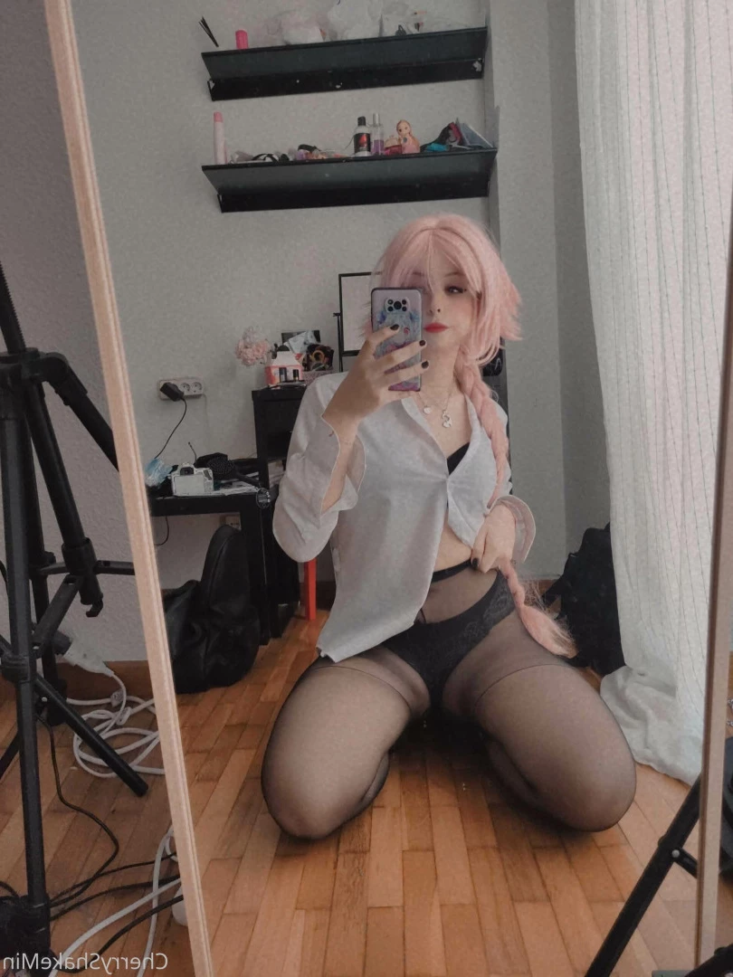 cherryshakemin Onlyfans leaked photo 10571932 on Hotleaks.tv