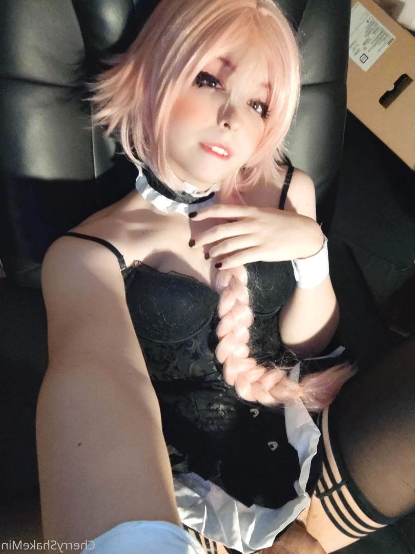 cherryshakemin Onlyfans leaked photo 10572150 on Hotleaks.tv