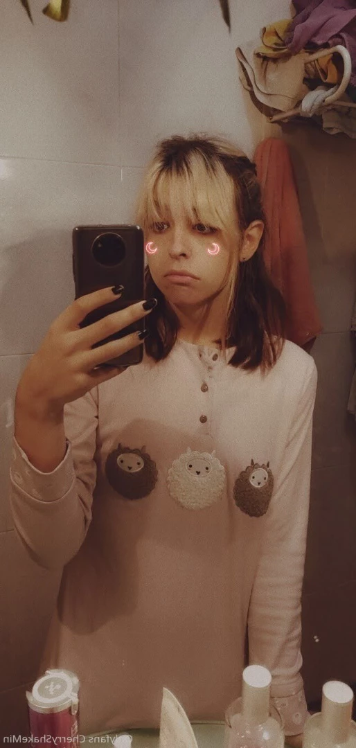 cherryshakemin Onlyfans leaked photo 10572204 on Hotleaks.tv