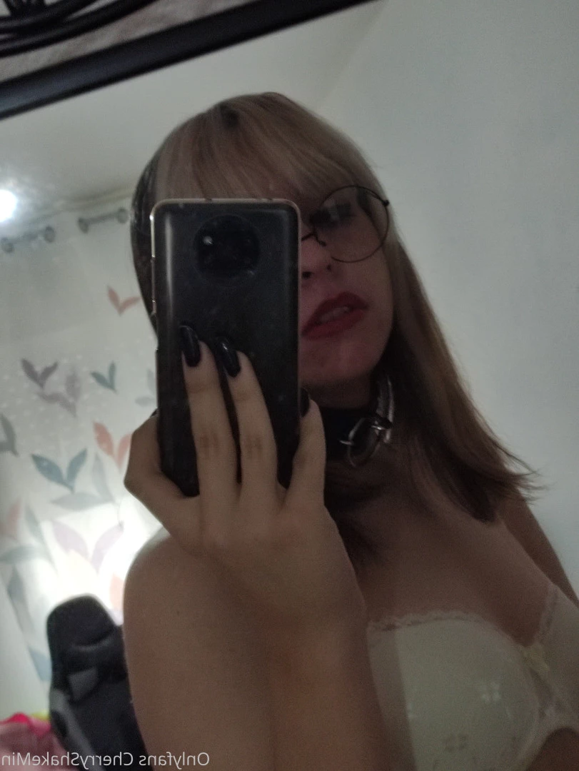 cherryshakemin Onlyfans leaked photo 10572291 on Hotleaks.tv