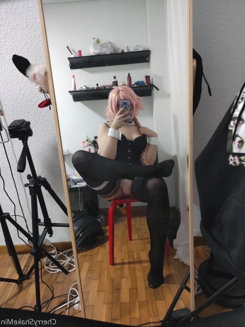 cherryshakemin Onlyfans leaked photo 10572406 on Hotleaks.tv