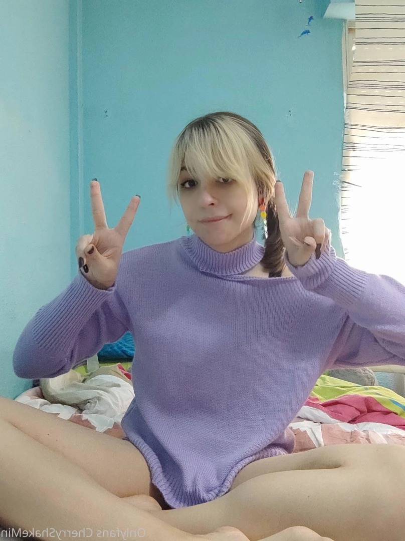 cherryshakemin Onlyfans leaked photo 10572645 on Hotleaks.tv