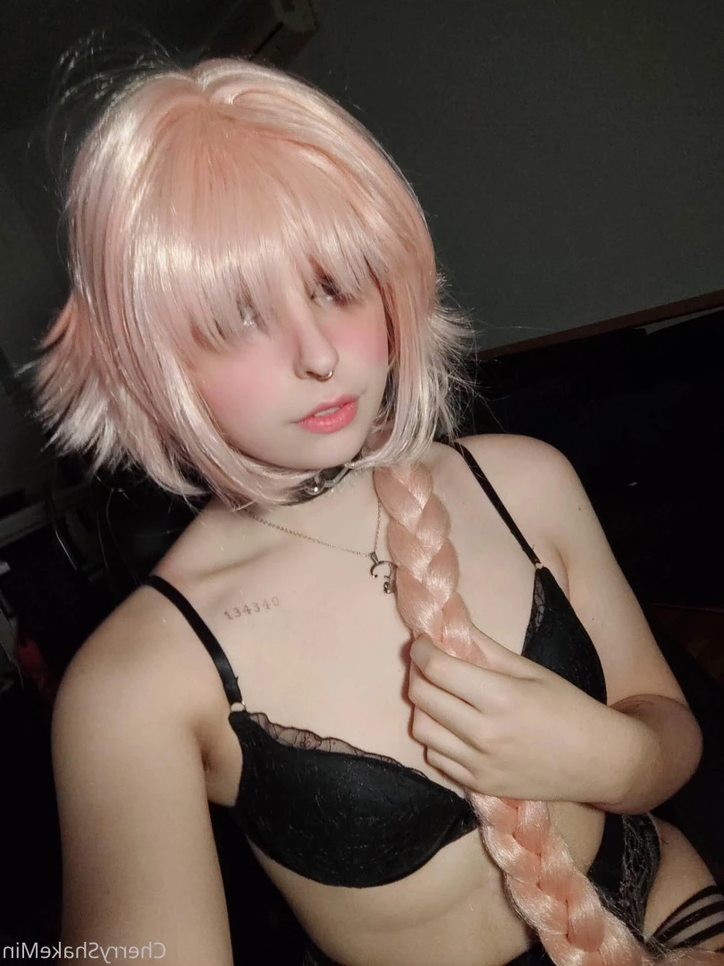 cherryshakemin Onlyfans leaked photo 10573297 on Hotleaks.tv