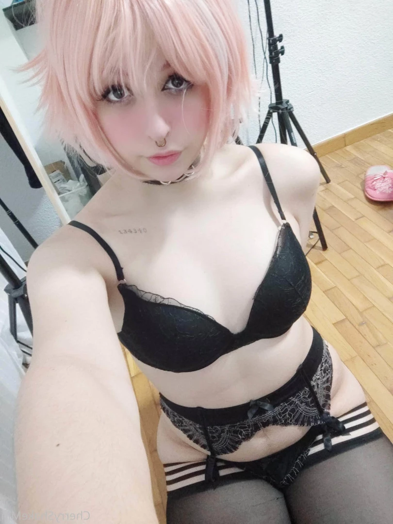 cherryshakemin Onlyfans leaked photo 10573425 on Hotleaks.tv