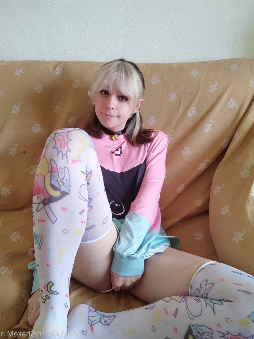 cherryshakemin Onlyfans leaked photo 10573472 on Hotleaks.tv