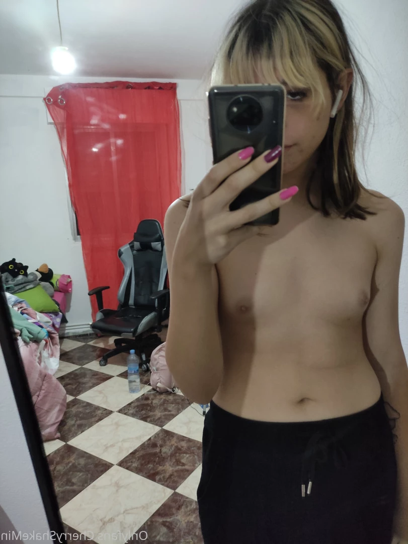 cherryshakemin Onlyfans leaked photo 10573481 on Hotleaks.tv