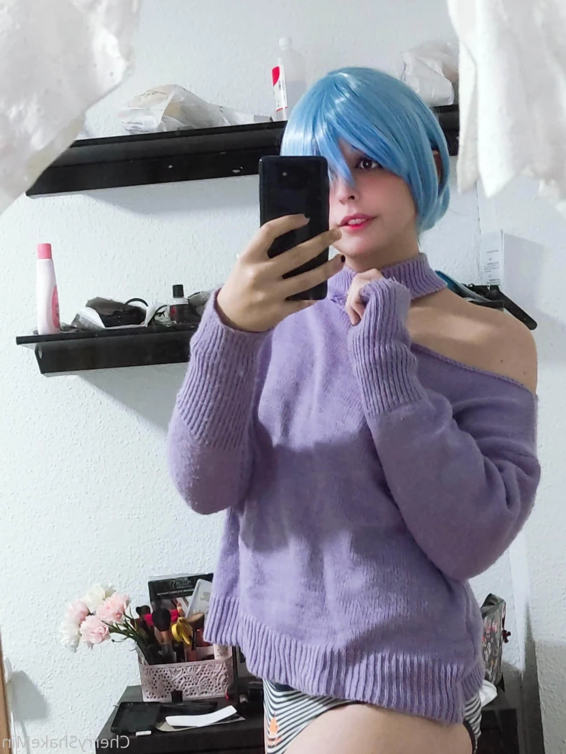 cherryshakemin Onlyfans leaked photo 10573503 on Hotleaks.tv