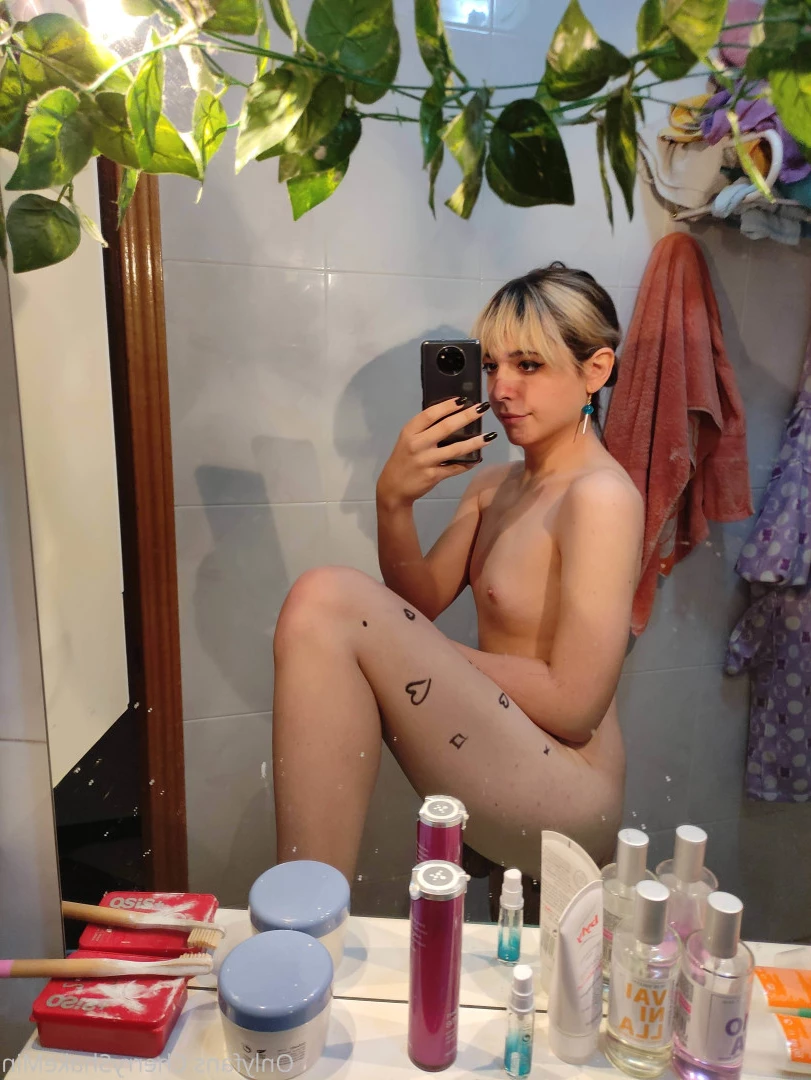 cherryshakemin Onlyfans leaked photo 10573512 on Hotleaks.tv