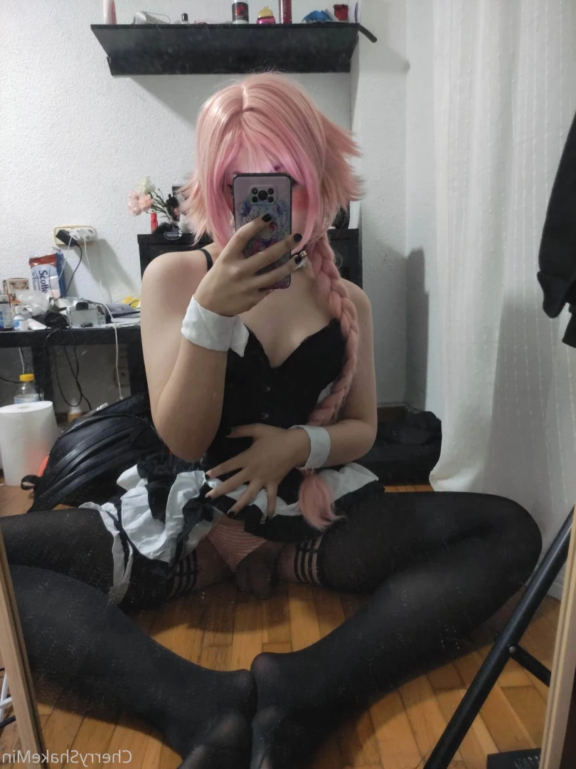 cherryshakemin Onlyfans leaked photo 10573589 on Hotleaks.tv