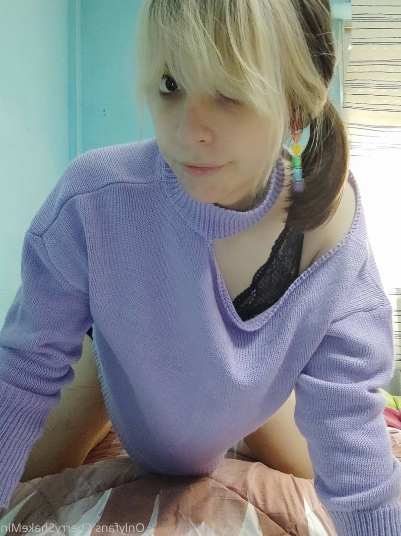 cherryshakemin Onlyfans leaked photo 10573628 on Hotleaks.tv