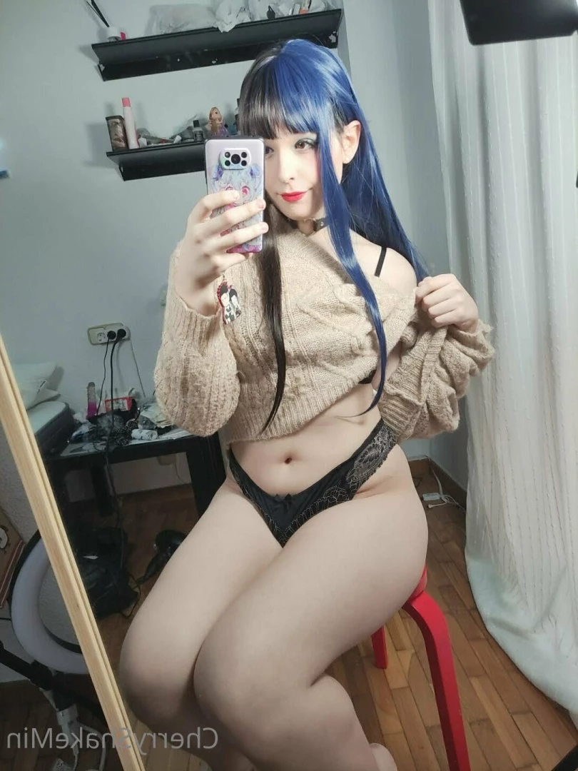 cherryshakemin Onlyfans leaked photo 10573688 on Hotleaks.tv