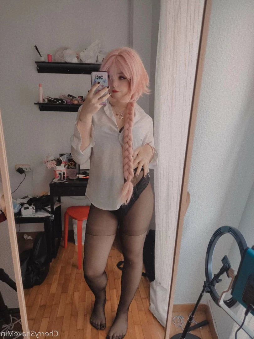 cherryshakemin Onlyfans leaked photo 10573700 on Hotleaks.tv
