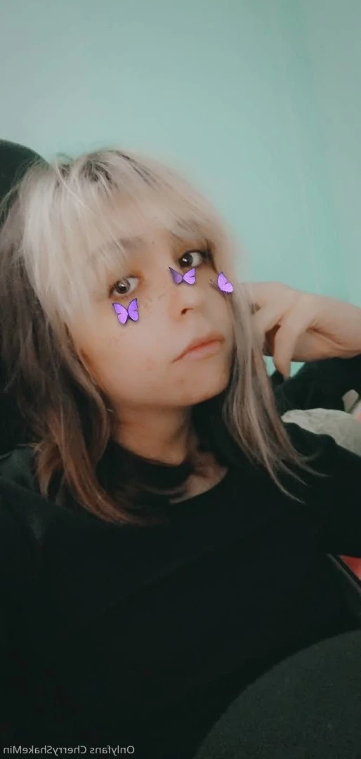 cherryshakemin Onlyfans leaked photo 10574055 on Hotleaks.tv