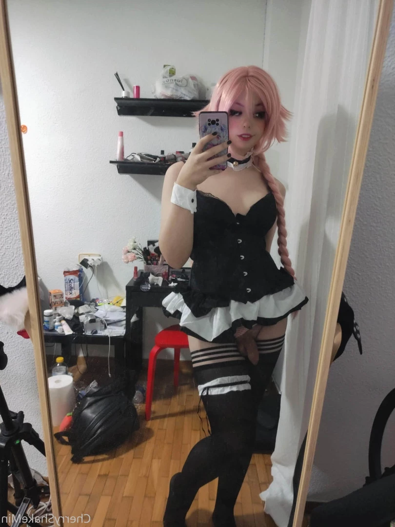 cherryshakemin Onlyfans leaked photo 10574151 on Hotleaks.tv