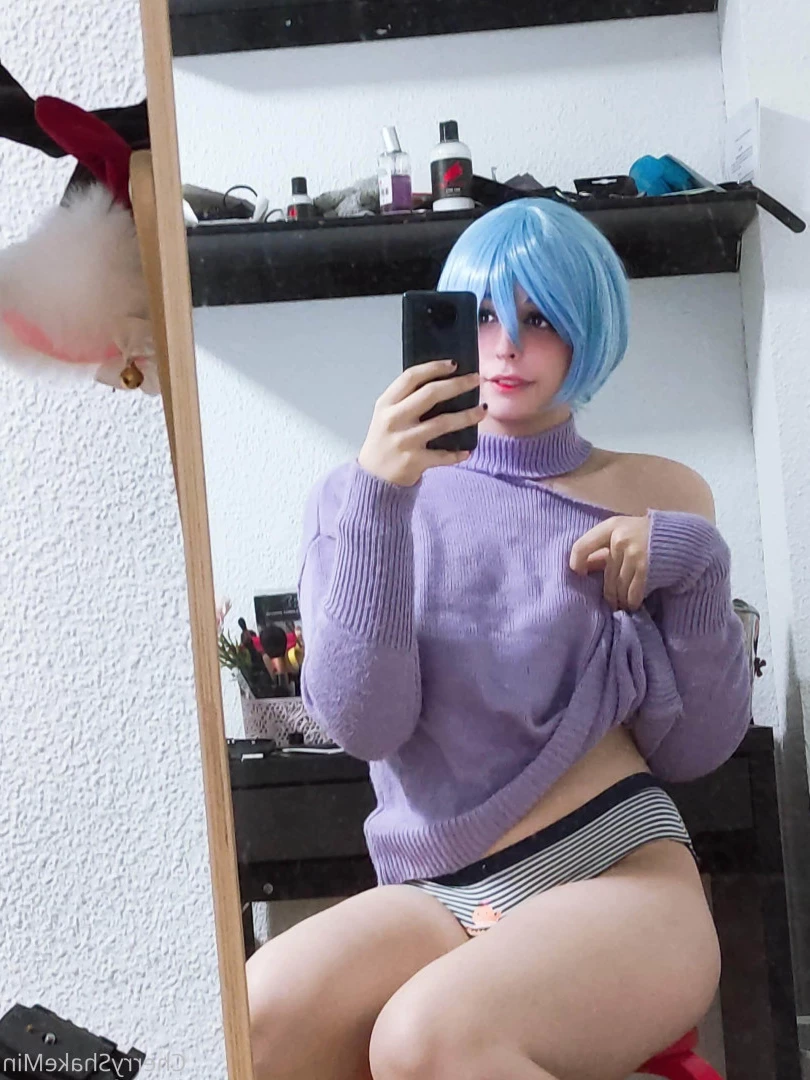 cherryshakemin Onlyfans leaked photo 10574158 on Hotleaks.tv