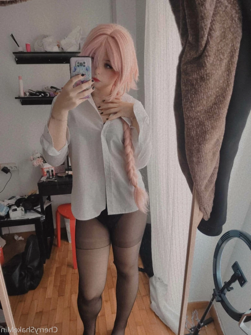 cherryshakemin Onlyfans leaked photo 10574168 on Hotleaks.tv