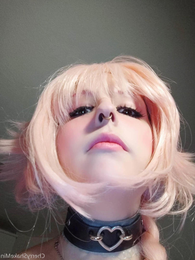 cherryshakemin Onlyfans leaked photo 10574233 on Hotleaks.tv