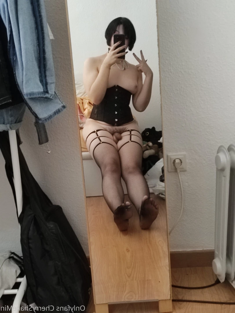 cherryshakemin Onlyfans leaked photo 10574237 on Hotleaks.tv