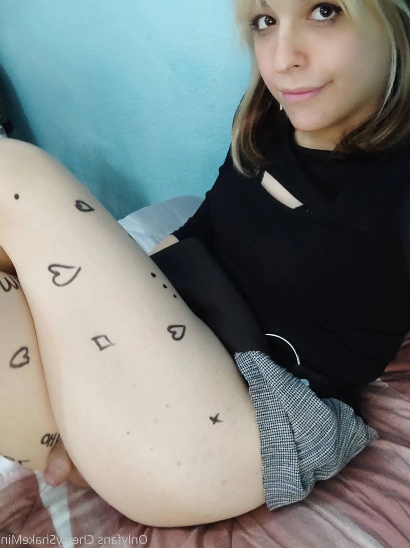cherryshakemin Onlyfans leaked photo 10574387 on Hotleaks.tv