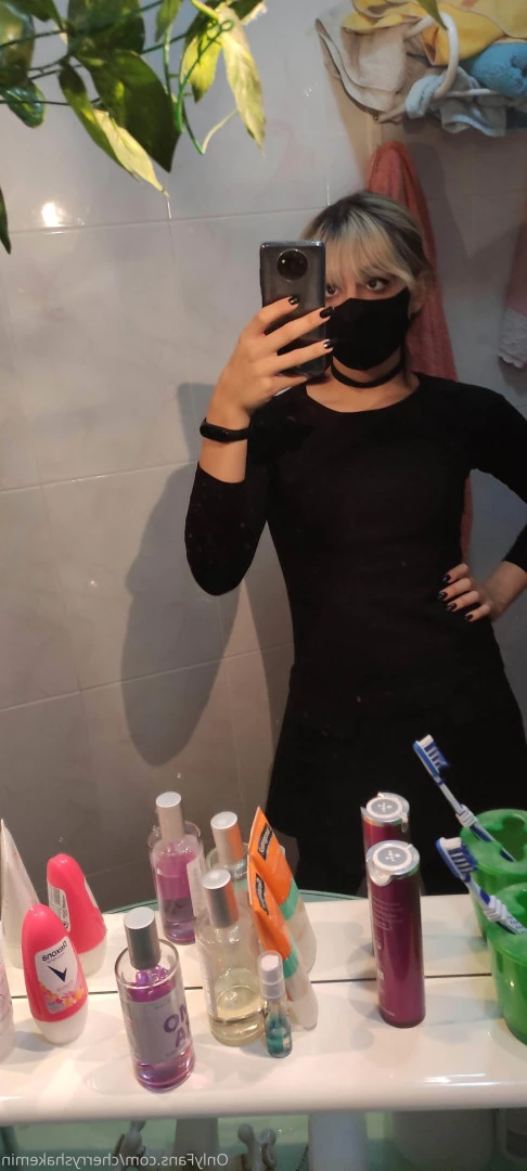 cherryshakemin Onlyfans leaked photo 10575053 on Hotleaks.tv