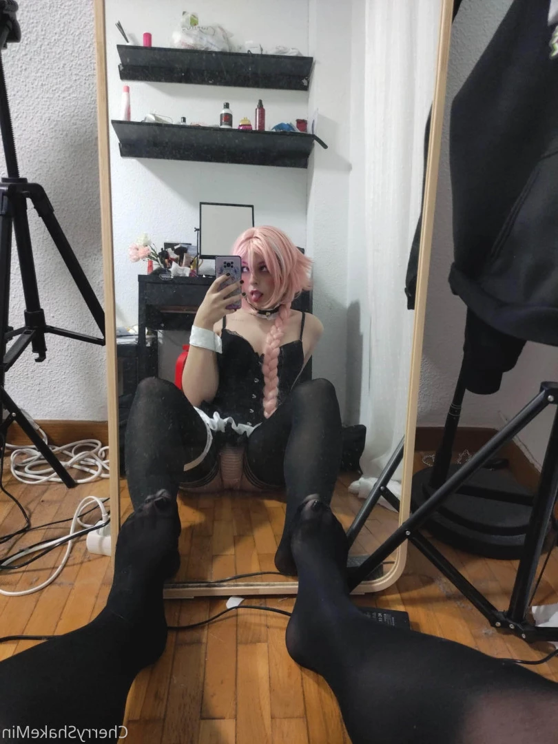 cherryshakemin Onlyfans leaked photo 10575082 on Hotleaks.tv