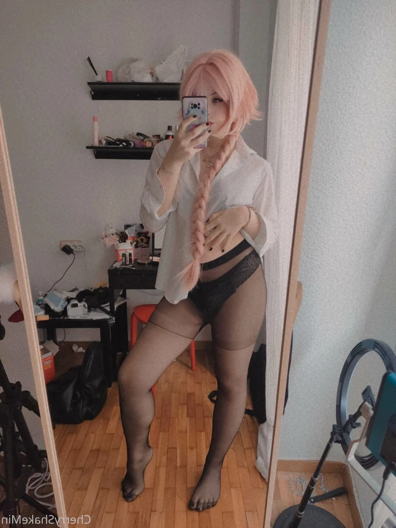 cherryshakemin Onlyfans leaked photo 10575223 on Hotleaks.tv