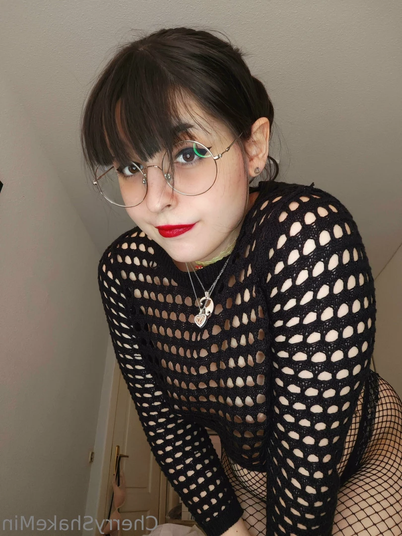 cherryshakemin Onlyfans leaked photo 10575393 on Hotleaks.tv