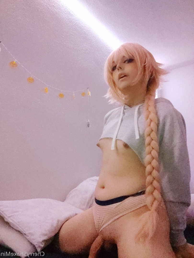 cherryshakemin Onlyfans leaked photo 10575447 on Hotleaks.tv