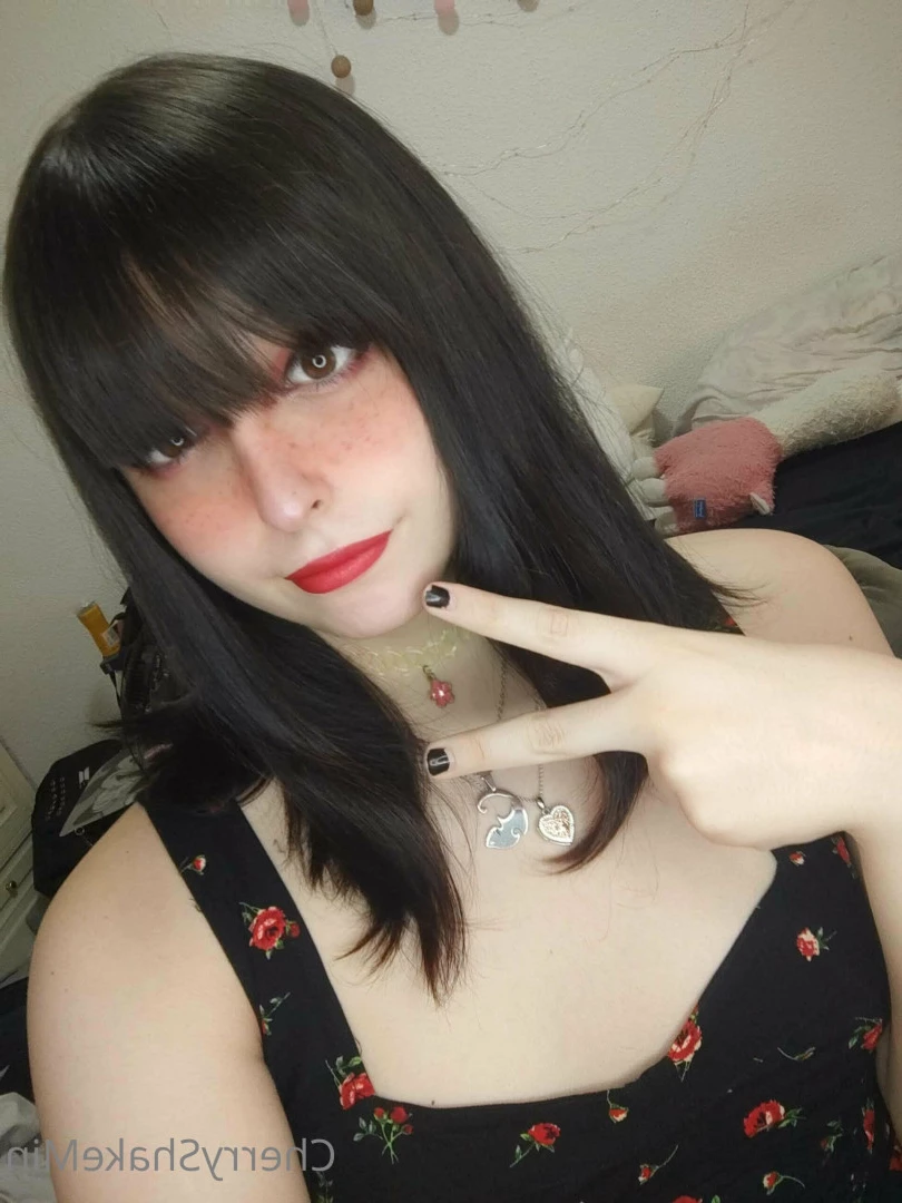 cherryshakemin Onlyfans leaked photo 10575461 on Hotleaks.tv