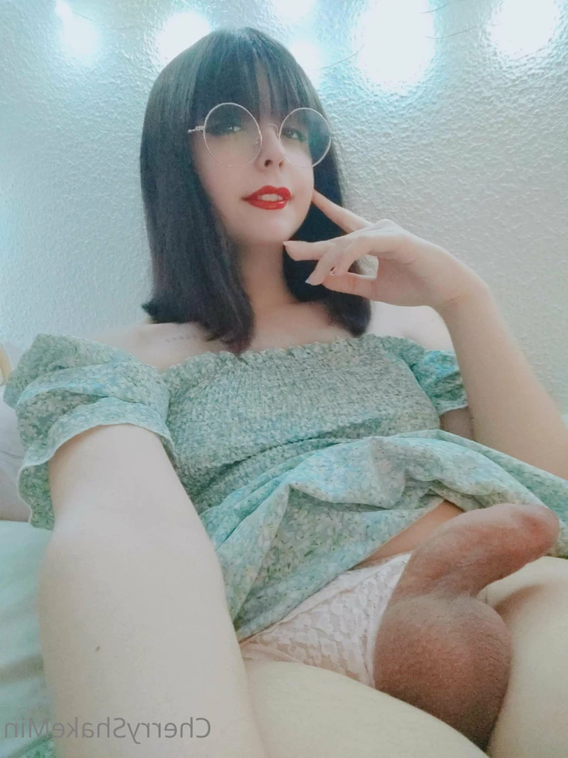 cherryshakemin Onlyfans leaked photo 10575492 on Hotleaks.tv