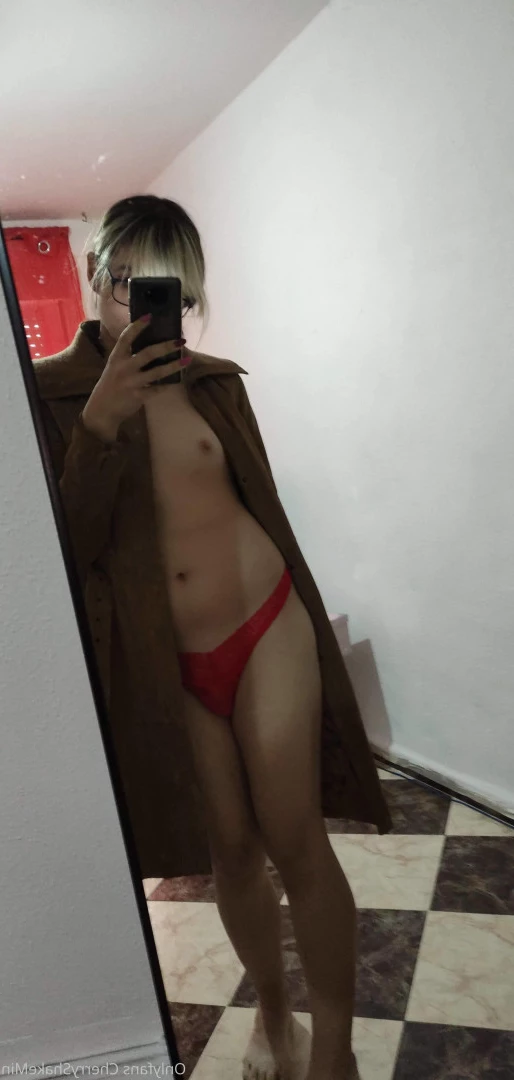 cherryshakemin Onlyfans leaked photo 10575503 on Hotleaks.tv