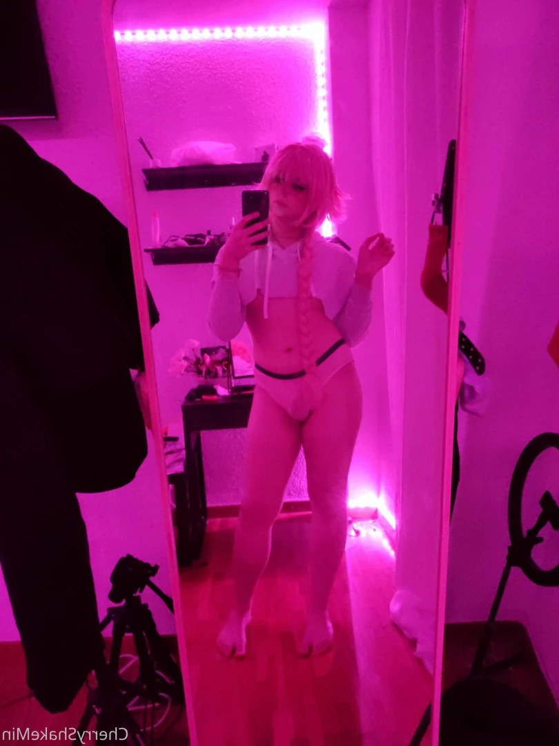 cherryshakemin Onlyfans leaked photo 10575518 on Hotleaks.tv