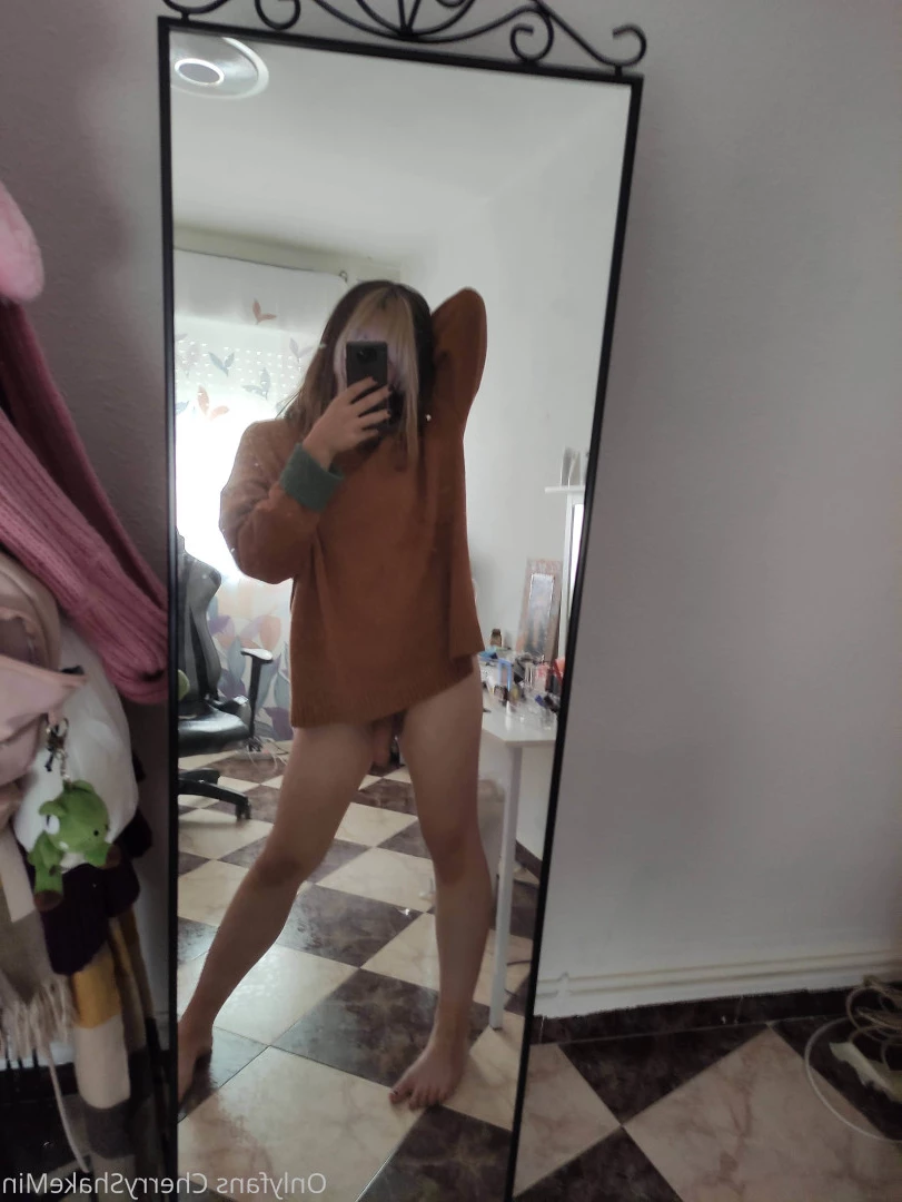 cherryshakemin Onlyfans leaked photo 10575836 on Hotleaks.tv