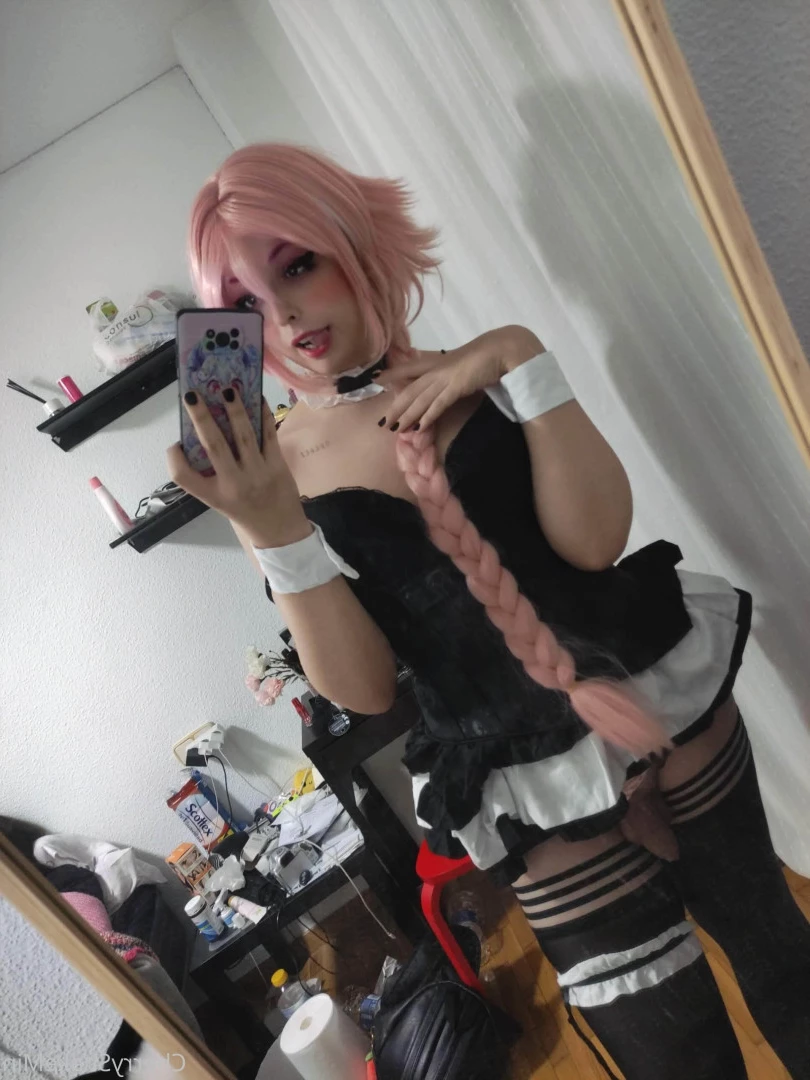 cherryshakemin Onlyfans leaked photo 10575873 on Hotleaks.tv