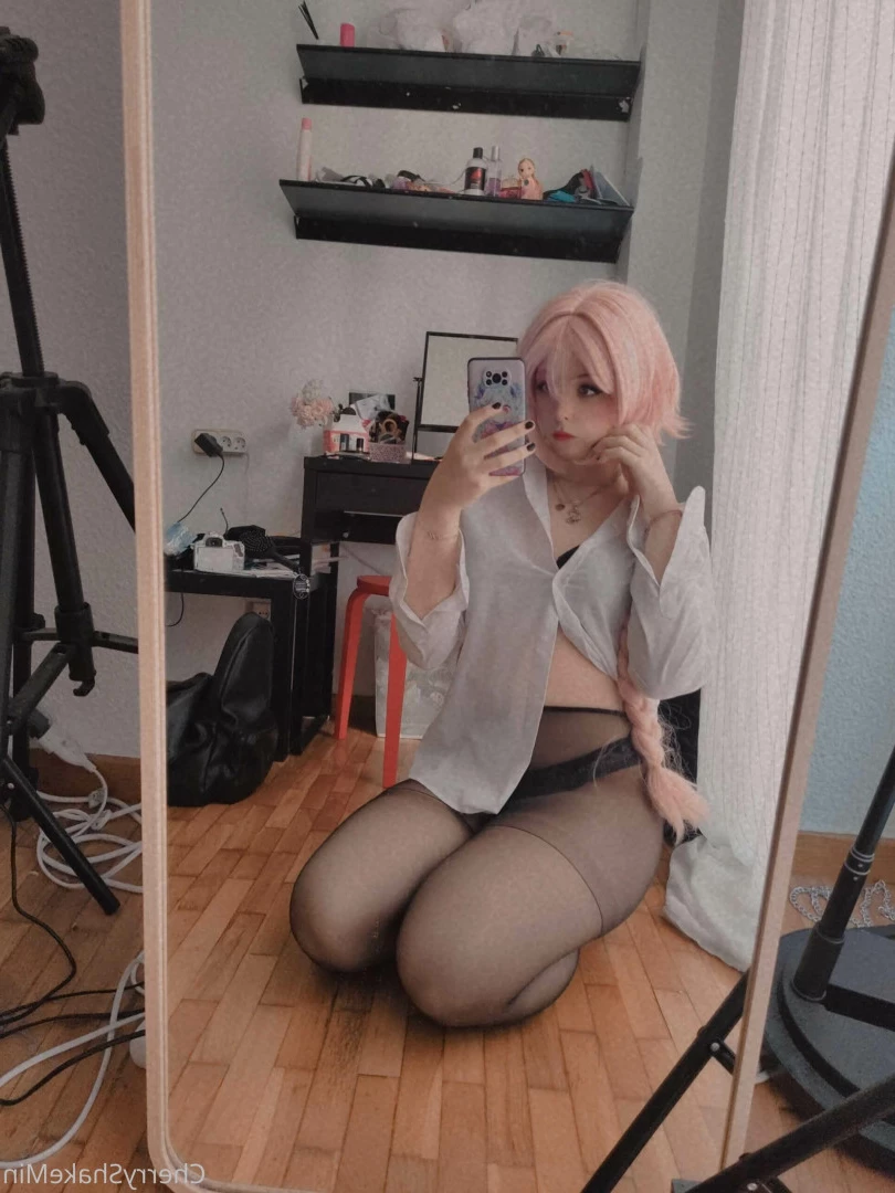 cherryshakemin Onlyfans leaked photo 10575958 on Hotleaks.tv