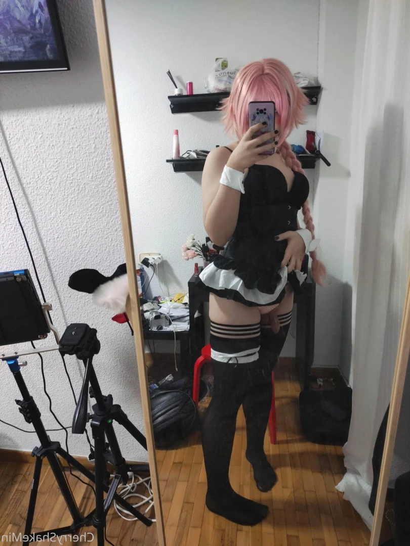 cherryshakemin Onlyfans leaked photo 10576074 on Hotleaks.tv