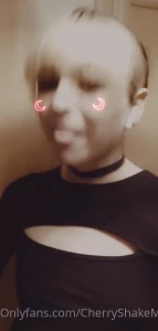 cherryshakemin Onlyfans leaked video 13141031 on Hotleaks.tv