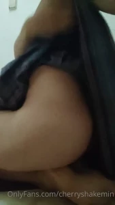 cherryshakemin Onlyfans leaked video 13206259 on Hotleaks.tv