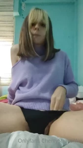 cherryshakemin Onlyfans leaked video 14451474 on Hotleaks.tv