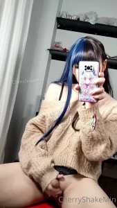 cherryshakemin Onlyfans leaked video 14693940 on Hotleaks.tv