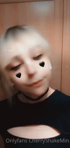 cherryshakemin Onlyfans leaked video 15037103 on Hotleaks.tv