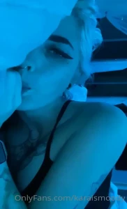 Kara is moody [ karaismoody ] Onlyfans leaked video 1554156 on Hotleaks.tv
