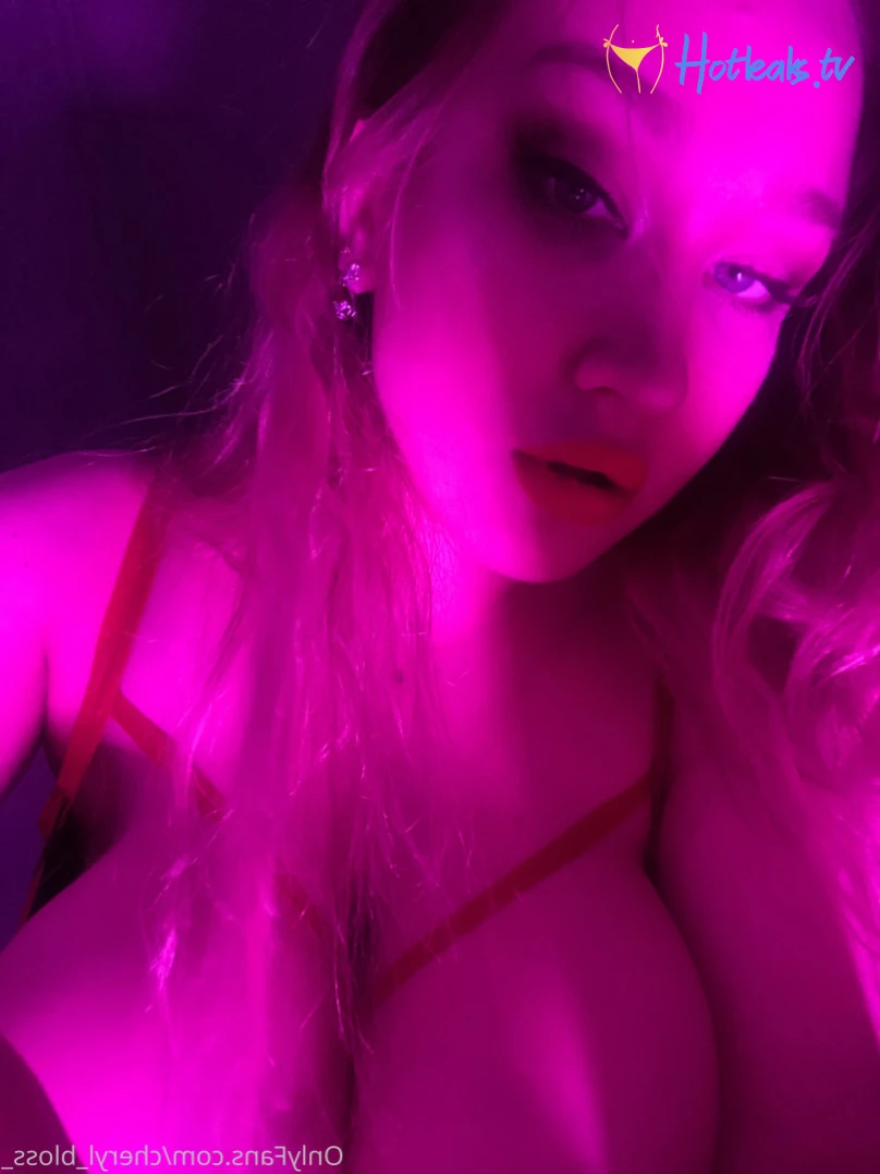 Cheryl Blossom [ cheryl_bloss_ ] Onlyfans leaked photo 14562782 on Hotleaks.tv