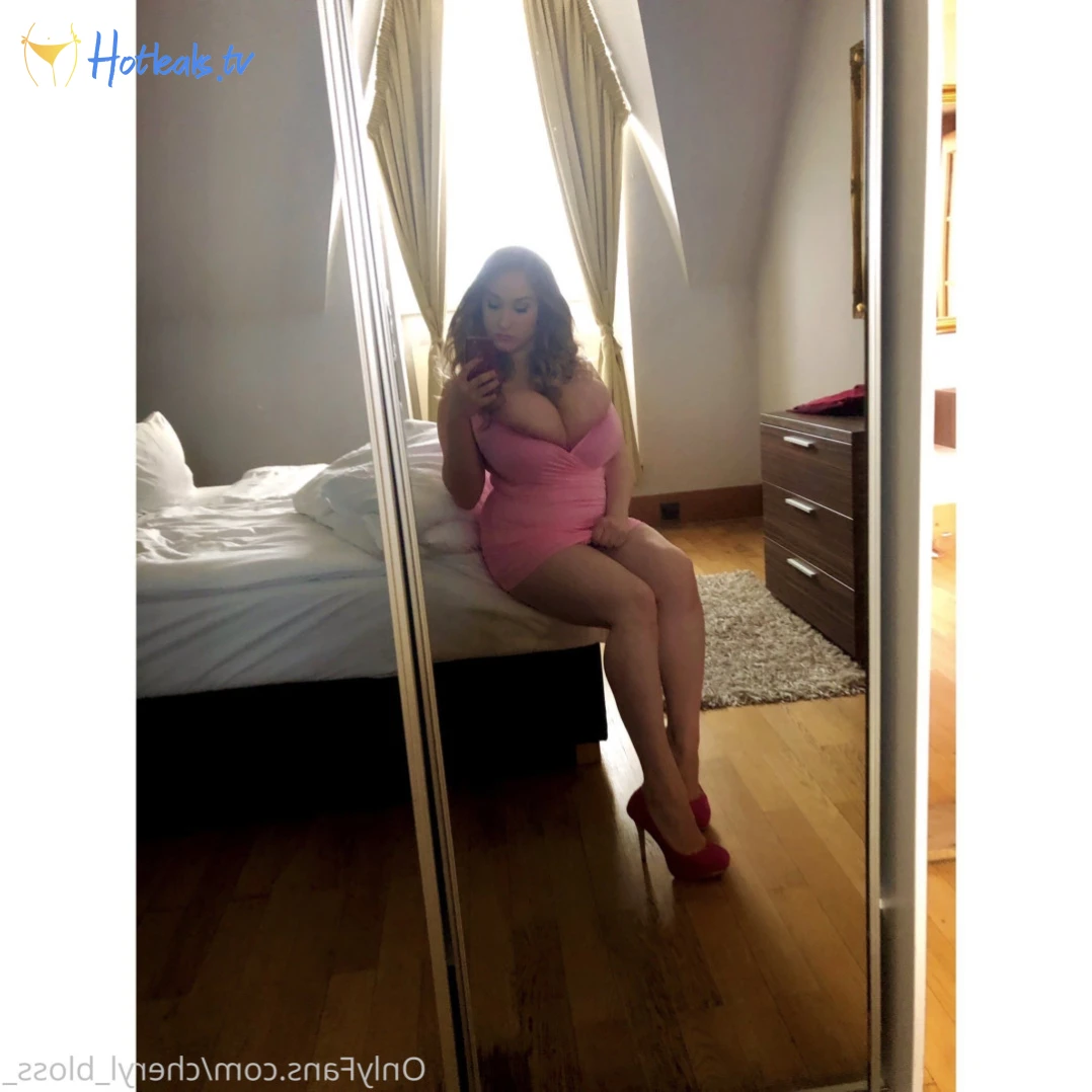 Cheryl Blossom [ cheryl_bloss_ ] Onlyfans leaked photo 16200942 on Hotleaks.tv