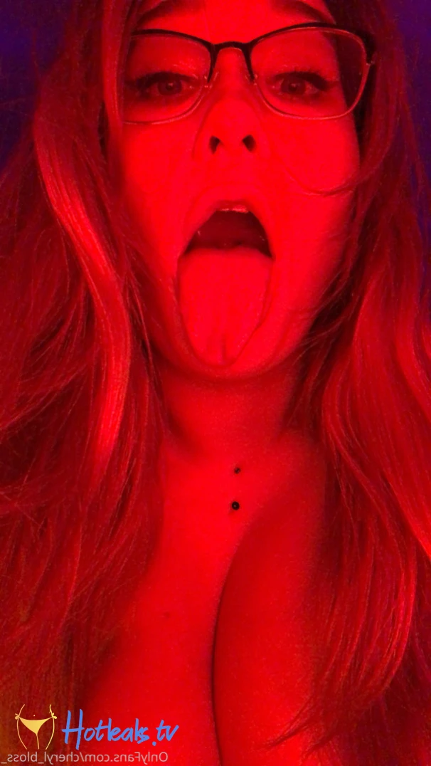 Cheryl Blossom [ cheryl_bloss_ ] Onlyfans leaked photo 16201374 on Hotleaks.tv