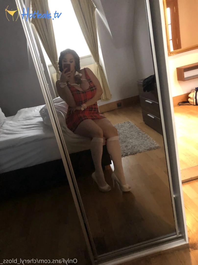 Cheryl Blossom [ cheryl_bloss_ ] Onlyfans leaked photo 16201877 on Hotleaks.tv